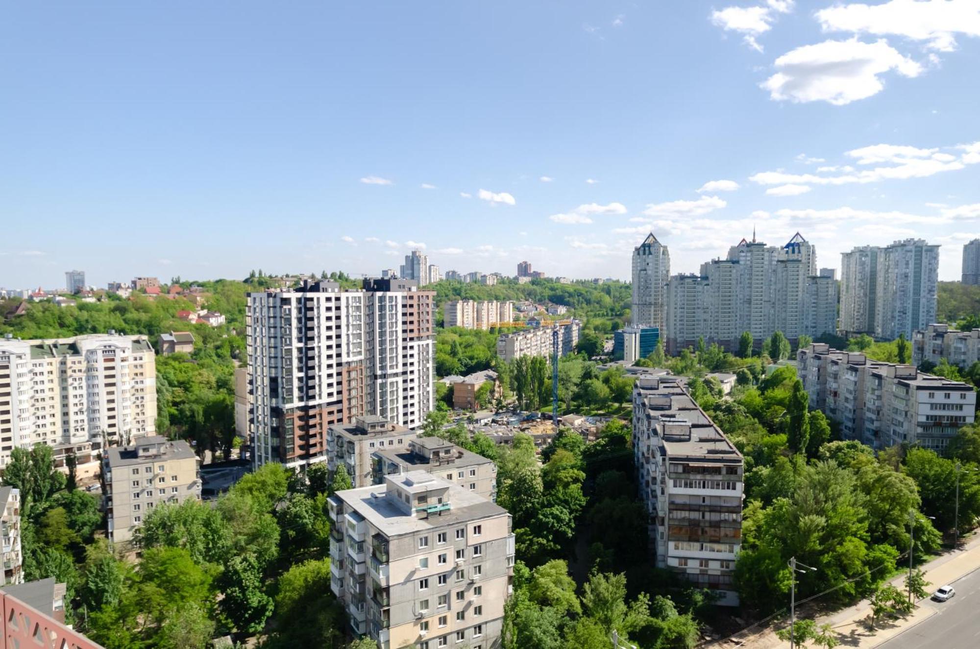 Petrovdom 199A-199B In Smart Apartments Rc Kvartet Near Central Railway Station Киев Экстерьер фото